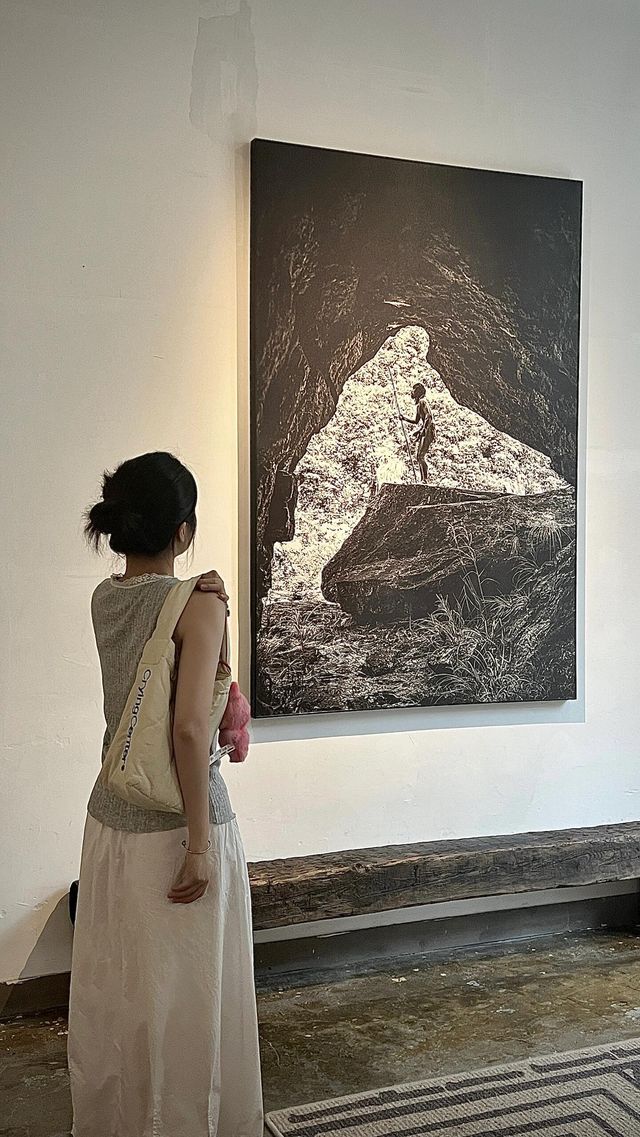 景德鎮｜10間私藏好去處||- 三寶村 p2-3 行山世外結廬 ：影相隨意就可以出相 鍾意園林風