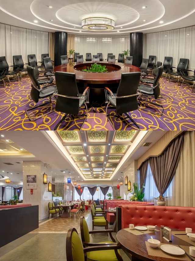 鄭州|豫見美崙，悅享中原