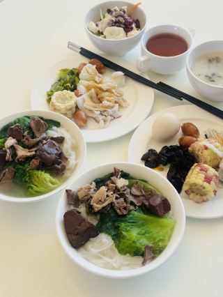 가장 방문할 가치가 있는 광둥 서부 온천 리조트 호텔, 엔핑 온천 국제 호텔 전체 체험