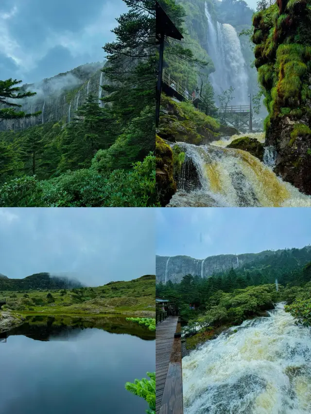 Yunnan Kunming Travel Must-Visit Nearby Summer Retreat Hidden Gems