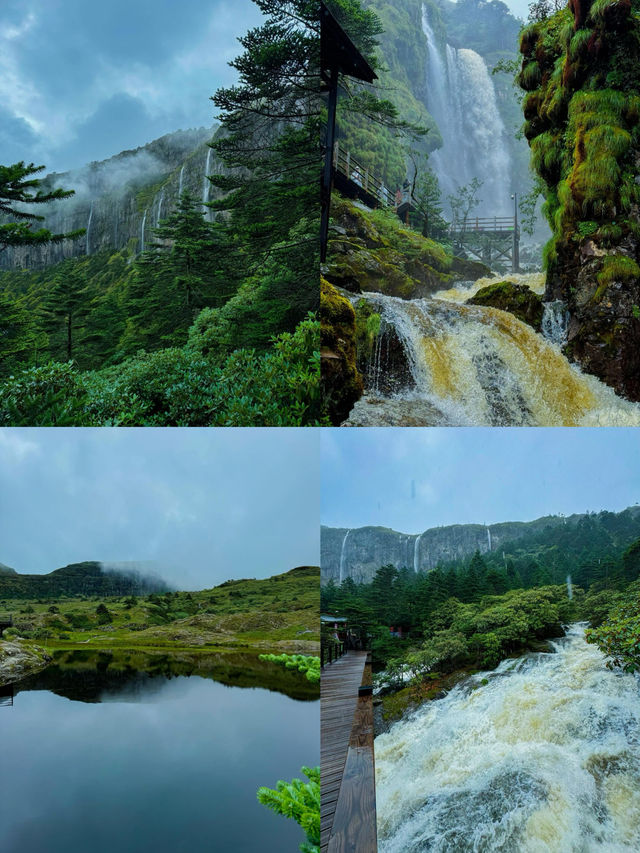 雲南昆明旅遊打卡周邊避暑寶藏景點