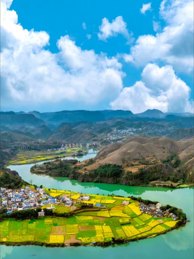 黔東南