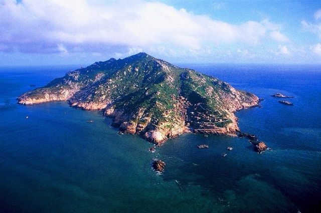 舟山咁樣玩！