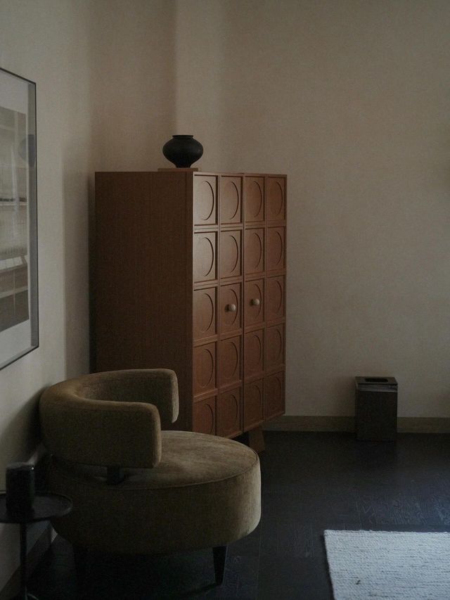 成都Staycation丨入住民國老洋房的優雅空間