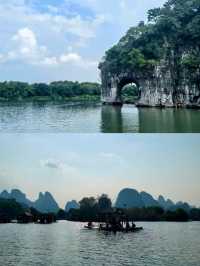 桂林治癒之旅｜山水甲天下咁玩先盡興！