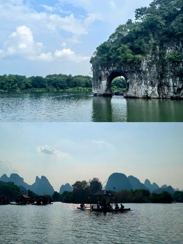 桂林治癒之旅｜山水甲天下咁玩先盡興！