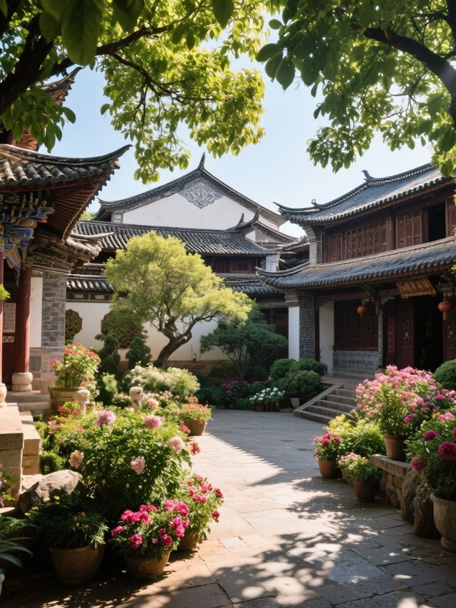 終於明白啦！點解建水會係雲南人私藏嘅精神家鄉