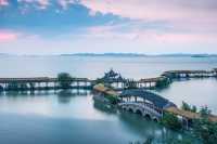 帶你去寧波4日3夜旅行攻略