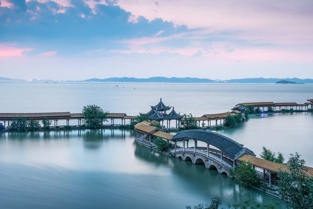 帶你去寧波4日3夜旅行攻略
