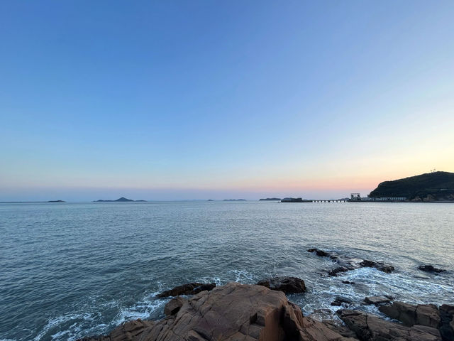 蘇州到嵊泗2日1夜攻略詳情