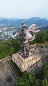 五日人文山水與煙火美食之旅——紹興深度漫遊