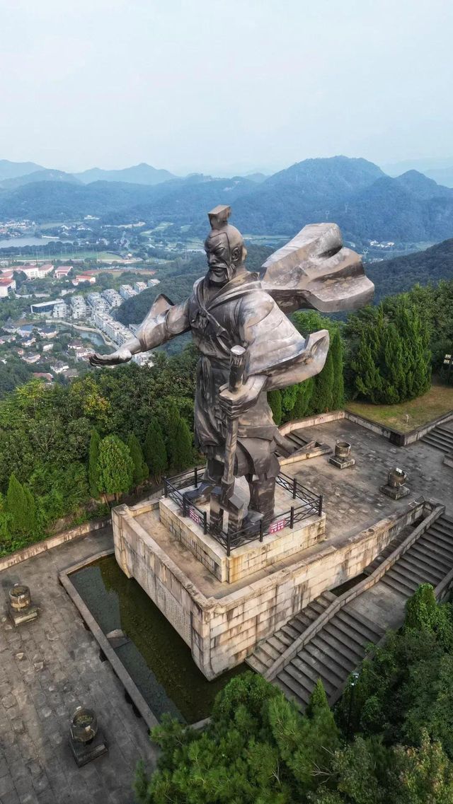 五日人文山水與煙火美食之旅——紹興深度漫遊 五日人文山水與煙火美食之旅——紹興深度漫遊