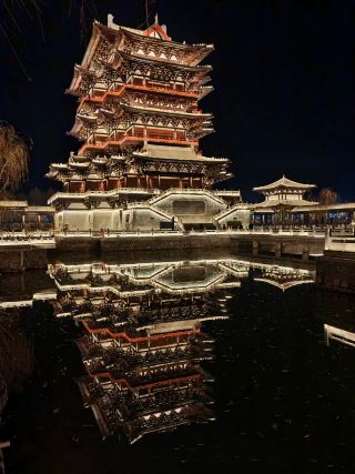 Three-hour must-visit list for Handan