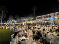 Family Fun at Club Med Bintan