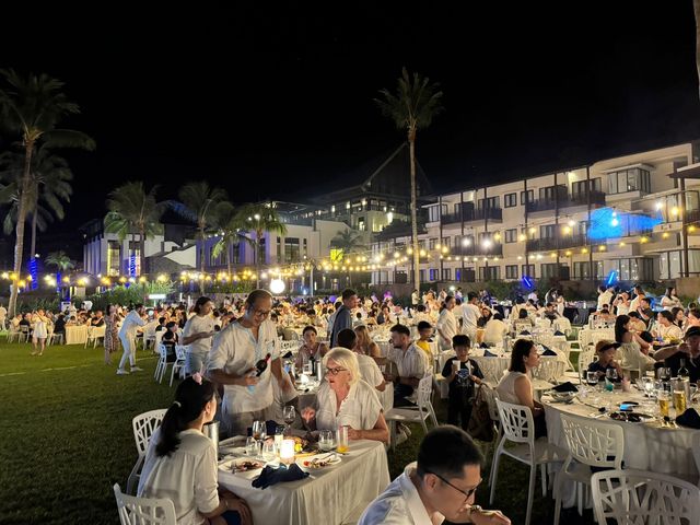 Family Fun at Club Med Bintan