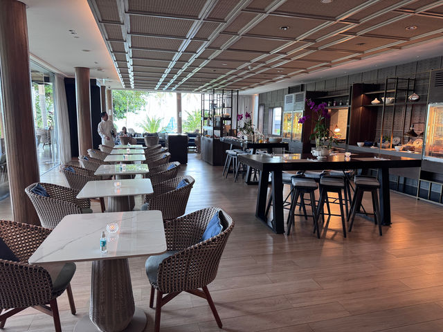 A Memorable Holiday at Hyatt Regency Koh Samui