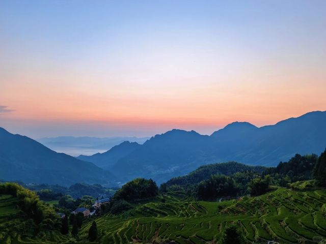 不在貴陽！在浙江~