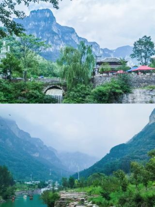 Exhaustive Guide! Wangmangling Nanny-Level Travel Guide