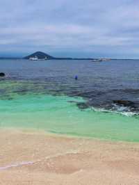 夏日濟州必玩海景路線