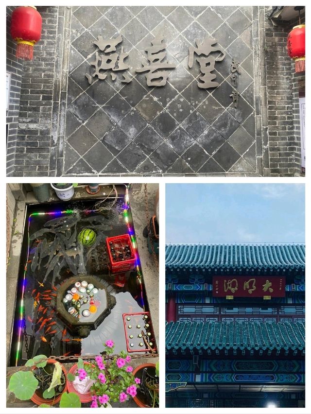 濟南最全面行程攻略推薦📍 濟南最全面行程攻略推薦📍