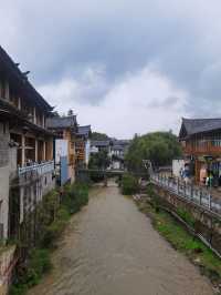 雲南重點古街鎮的參觀體驗對比分析