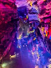 重慶酉陽3天2夜避峰攻略｜人均500+玩轉山水古鎮與粉黛花海