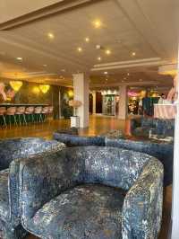 Our Memorable Stay