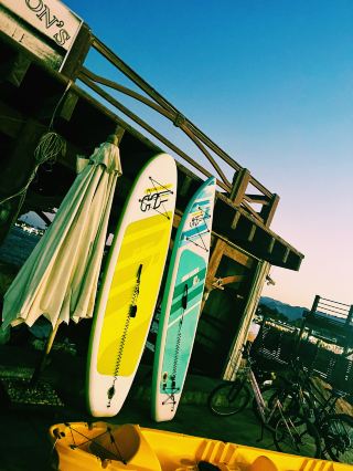 紅海の最もリラックスした秘密—創造性と海岸線が出会う場所