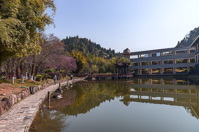 明月山溫泉私藏攻略 明月山溫泉私藏攻略