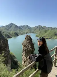 這麼近 那麼美…北京出發2h直達桂林