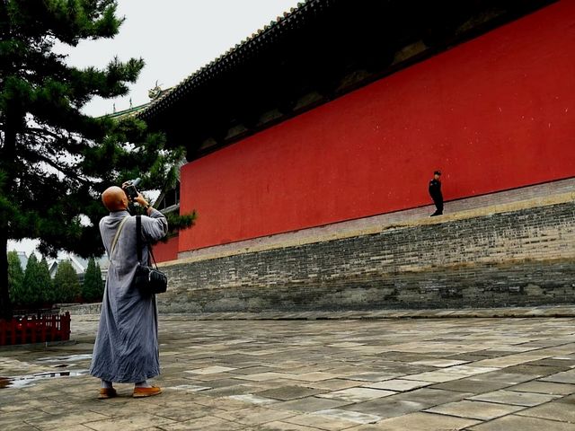 預算「千元」，5天3晚也能玩轉千年古城  大同5天3晚旅遊攻略｜預算「000」以內，玩轉千年古城 