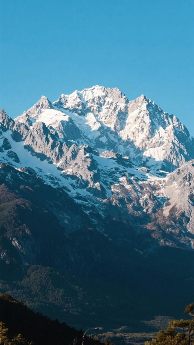此生必去的寶藏旅遊之地，雲南攻略