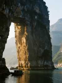 親子三峽攻略｜3天2晚公交船旅行，帶娃走詩仙之路！​​