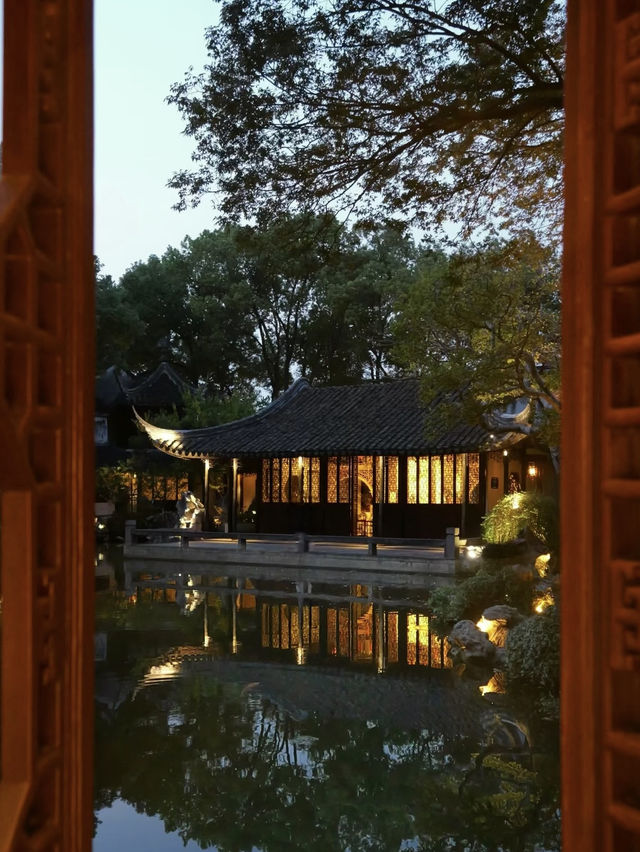 蘇州慢旅行指南 蘇州慢旅行指南