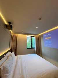 绝美浴缸🛁酒店打卡