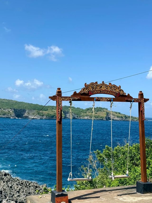 精靈墜崖｜蘋果壁紙取景地