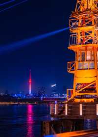 姐妹們！武漢又添免費拍照新機位啦～