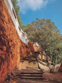 黃岡寶藏公園！不是蘇軾粉絲也淪陷了！東坡赤壁超全攻略