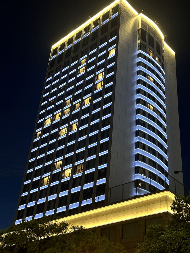 獨自旅行天花板!義烏這行政套房讓我爽到不想回家! 獨自旅行天花板!義烏這行政套房讓我爽到不想回家!