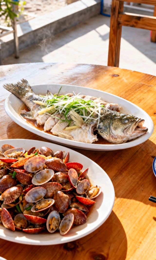 深圳私藏秘境!鹿嘴山莊懸崖石洞,山海野趣小眾避世地 深圳私藏秘境!鹿嘴山莊懸崖石洞,山海野趣小眾避世地