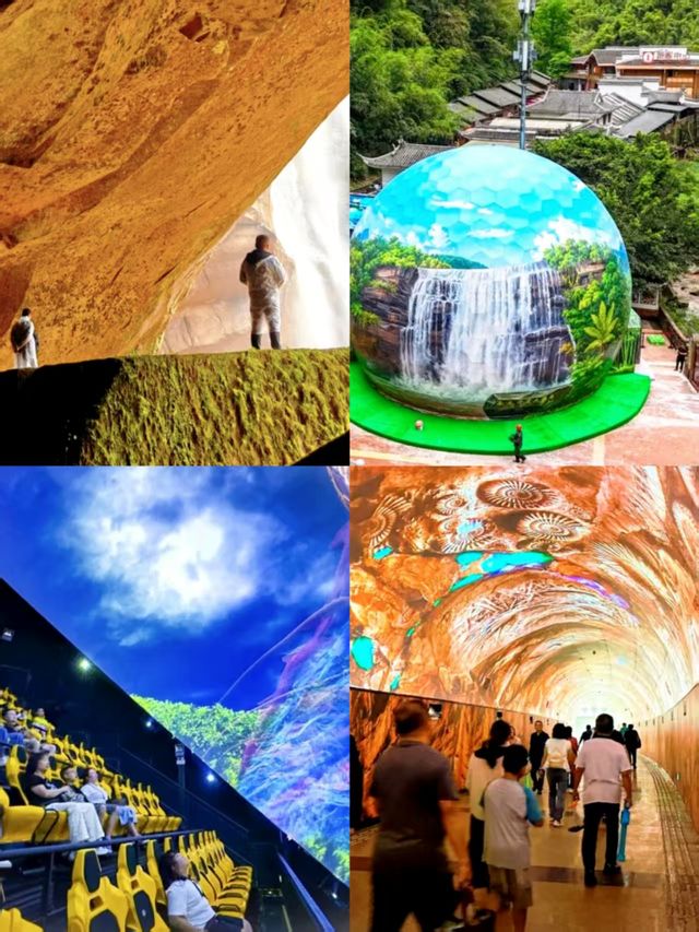 赤水丹霞雄風席捲黔北,自然偉力震撼山河 赤水丹霞雄風席捲黔北,自然偉力震撼山河