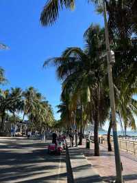 海南萬寧即將開新王炸!中旅逐浪度假區官宣11月開業