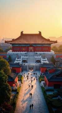 南京3日預算遊攻略