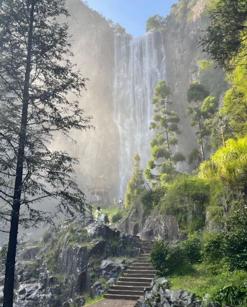 浙江學生免費秋遊的好去處 浙江學生免費秋遊的好去處