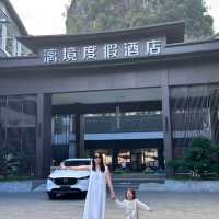 【Lijiang Resorts | A Secluded Escape Amidst Yangshuo's Landscapes】