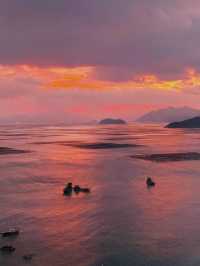 打工人週末出逃計劃｜霞浦2日治癒遊全攻略