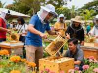 🥭Malaysia Agro Exposition Park Serdang: Asia’s Premier Agro-Tourism Haven