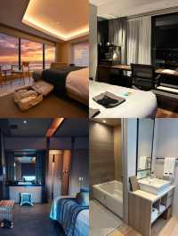 青森站！新開業海景酒店人均300！