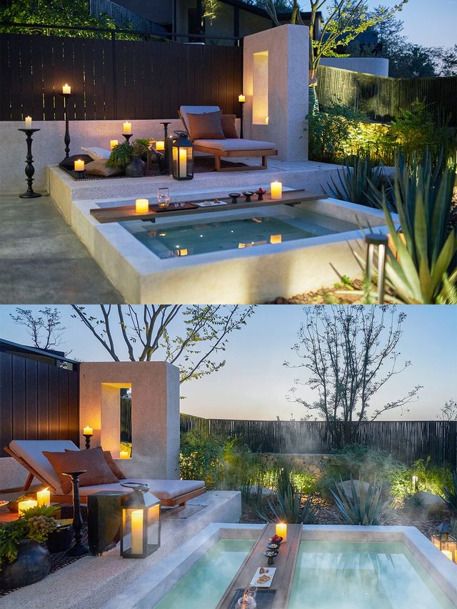 江浙滬私湯民宿決賽圈!Top10 都是王者 江浙滬私湯民宿決賽圈!Top10 都是王者