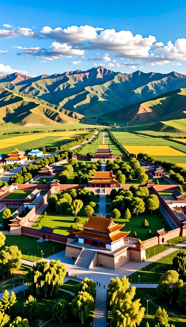 寧夏旅遊攻略 寧夏旅遊攻略